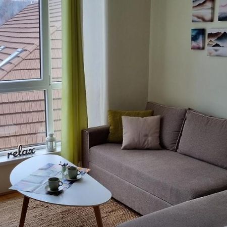 Apartman Kraljevi Cardaci 5B-32 Kopaonik Exteriör bild
