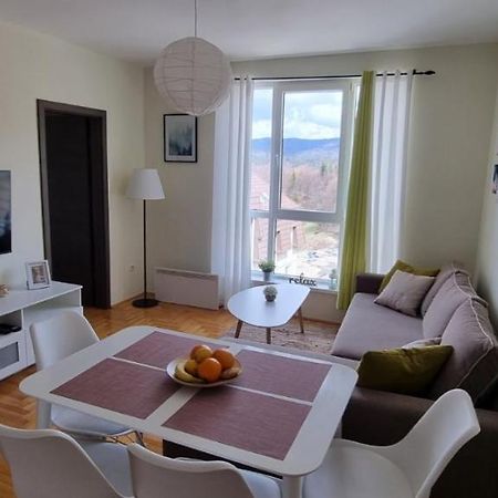 Apartman Kraljevi Cardaci 5B-32 Kopaonik Exteriör bild