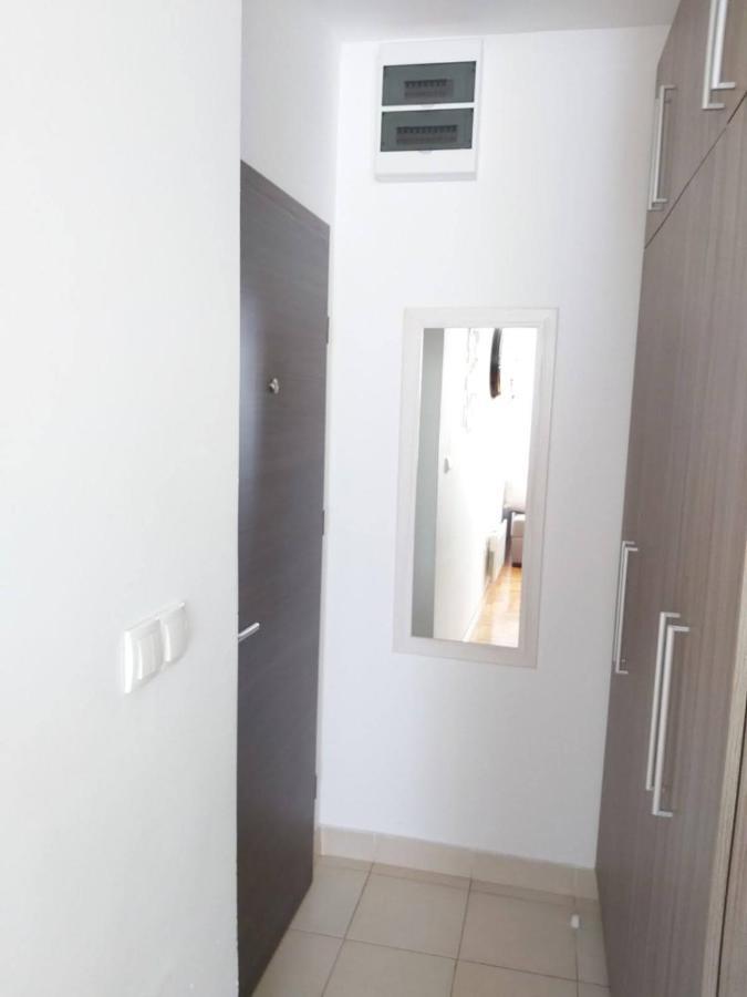 Apartman Kraljevi Cardaci 5B-32 Kopaonik Exteriör bild