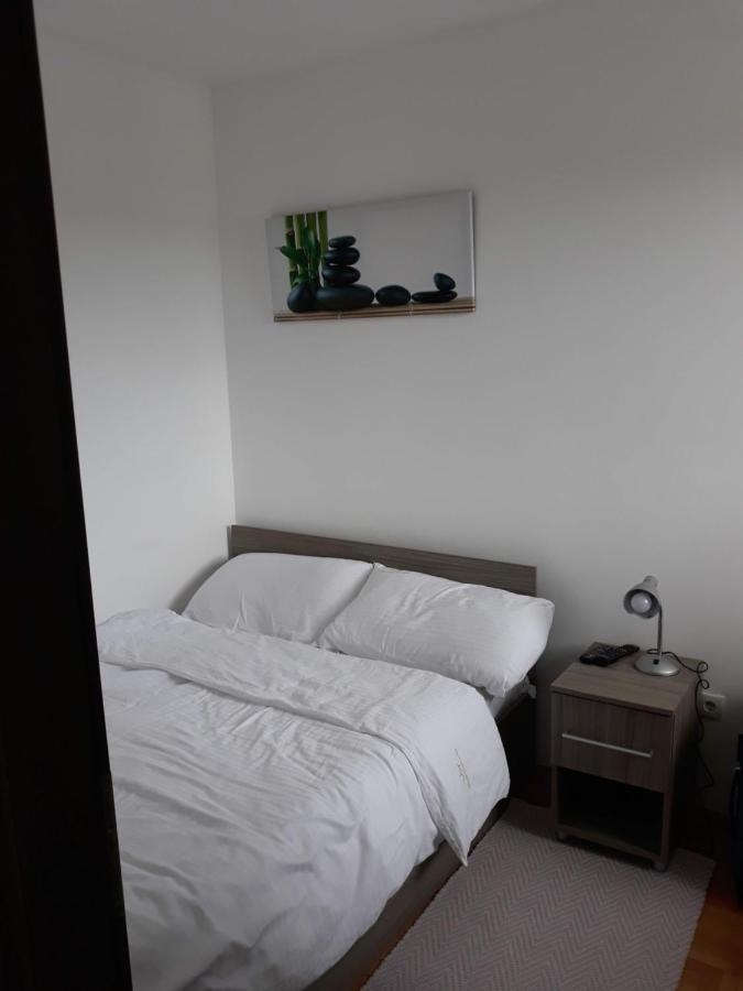 Apartman Kraljevi Cardaci 5B-32 Kopaonik Exteriör bild