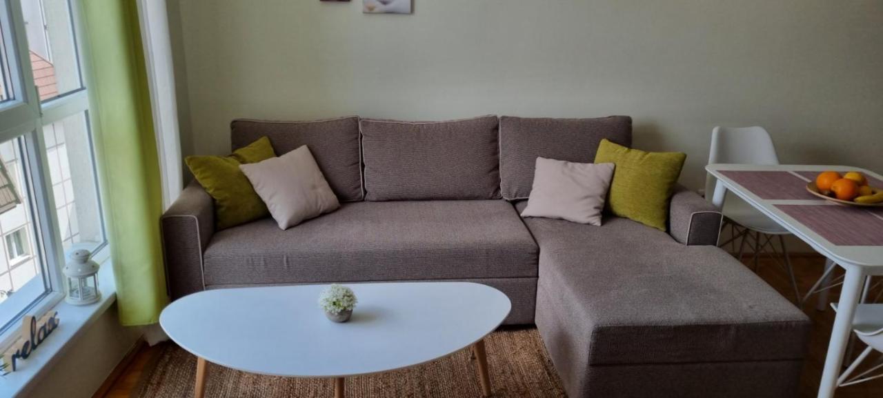 Apartman Kraljevi Cardaci 5B-32 Kopaonik Exteriör bild